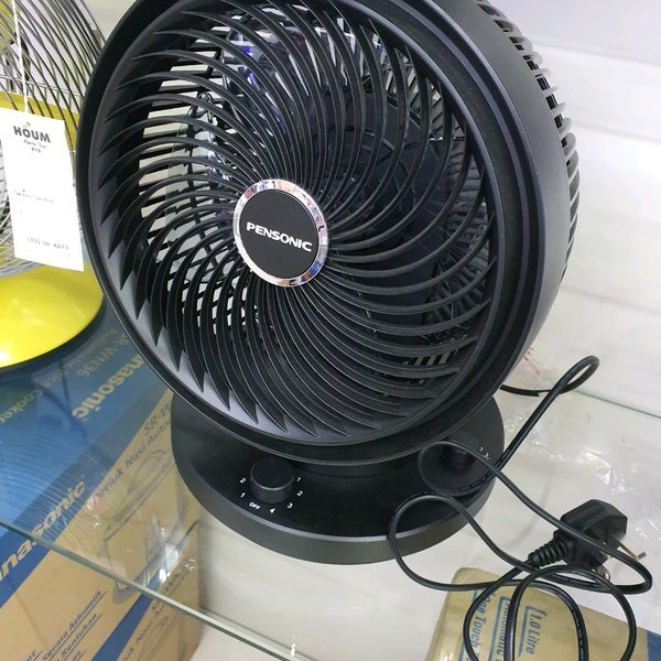 Photos at Senheng Electric Sdn Bhd - Electronics Store