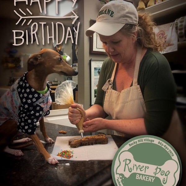 riverdog bakery