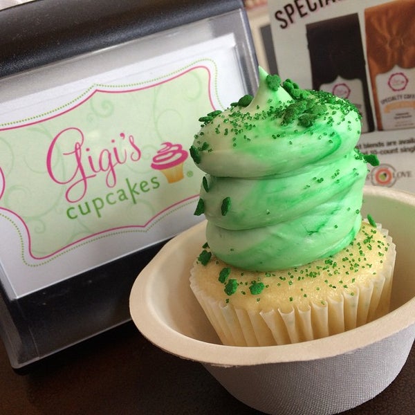 Gigi's Cupcakes Knoxville, TN