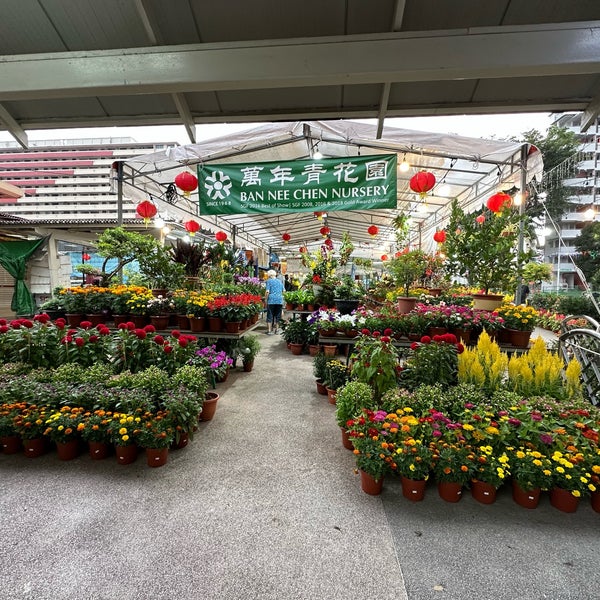 Redhill Market & Food Centre Central Region 212 tips