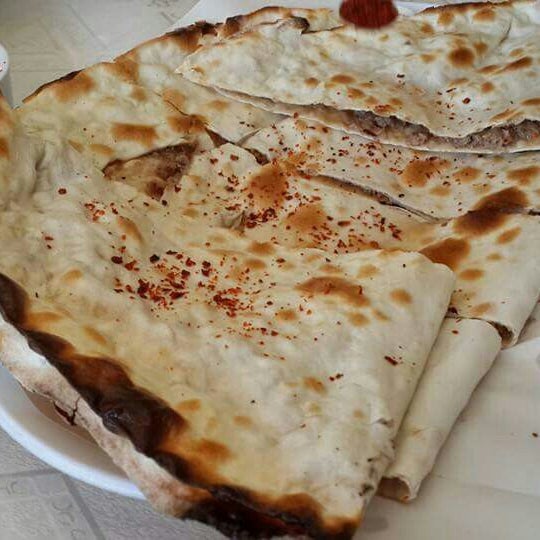 Alişler Etli Ekmek Evi Daday, Kastamonu