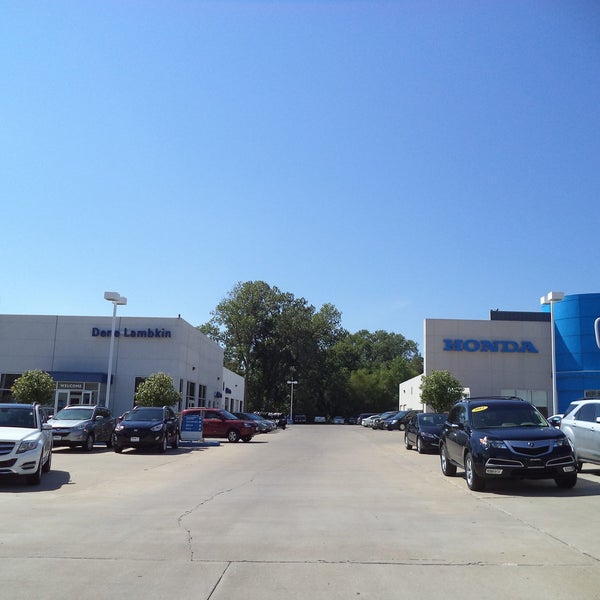 Kunes Country Honda of Quincy 1 tip