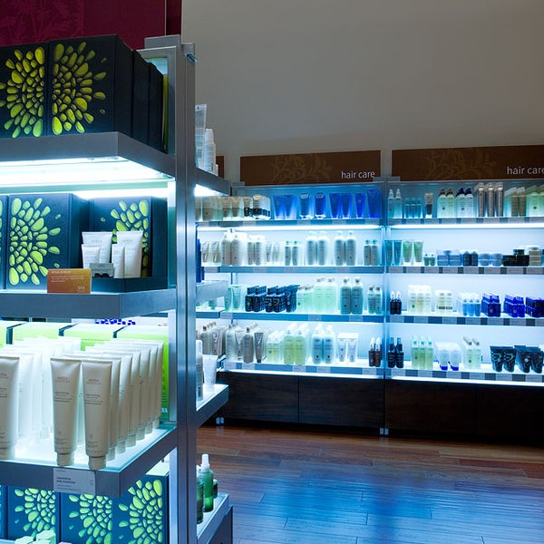 Van Michael Salon Hair Salon in East Cobb