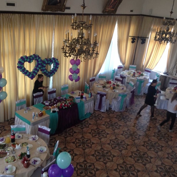 Кавказский дворик луганск карта