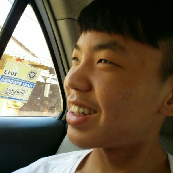 Seri Kuantan Volleyball Court Volleyball Court