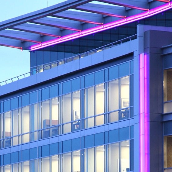 CareSource 40w 2nd - Downtown Dayton - Dayton, OH