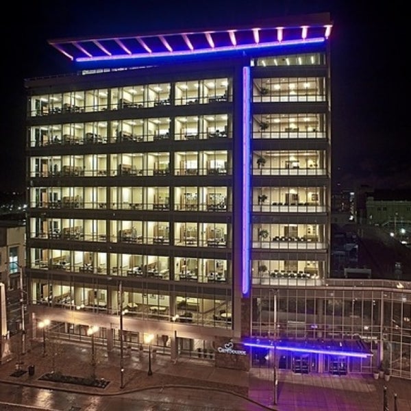 CareSource 40w 2nd Downtown Dayton Dayton, OH