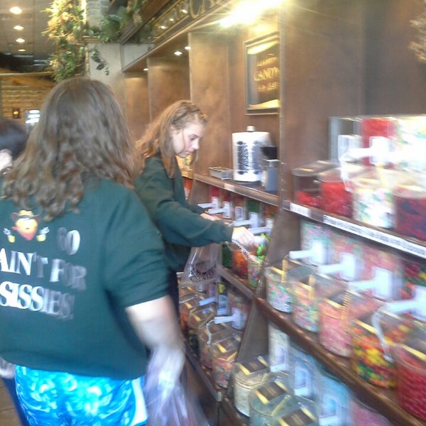 Northwoods Candy Emporium Branson, MO