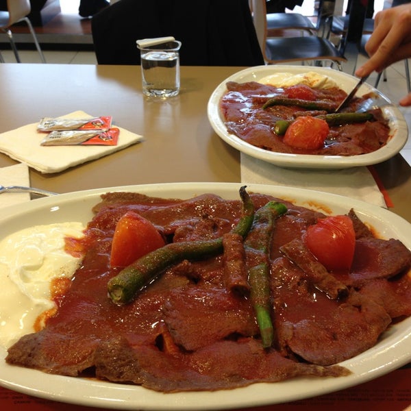 hd iskender 436 tips from 39033 visitors