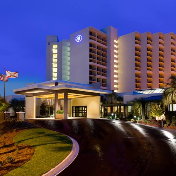 Photo taken at Hilton Sandestin Beach Golf Resort &amp; Spa by Hilton Sandestin Beach Golf Resort &amp; Spa on 6/24/2014