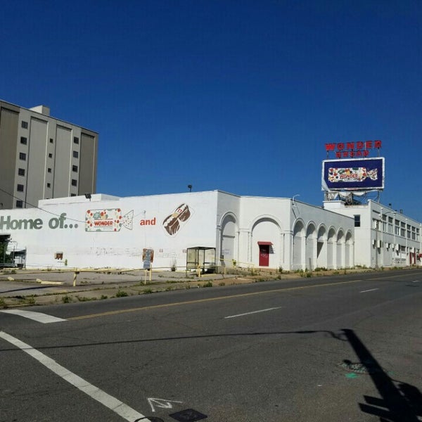 Photos at Wonder Bread Factory Downtown Memphis 17 visitors