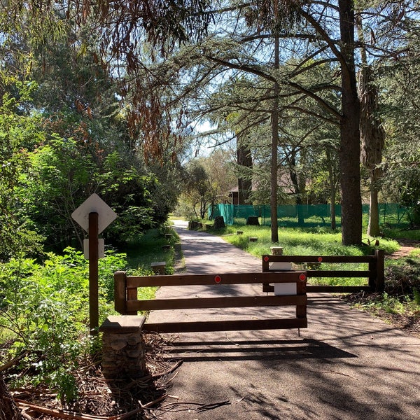 Stevens Creek Park Cupertino, CA