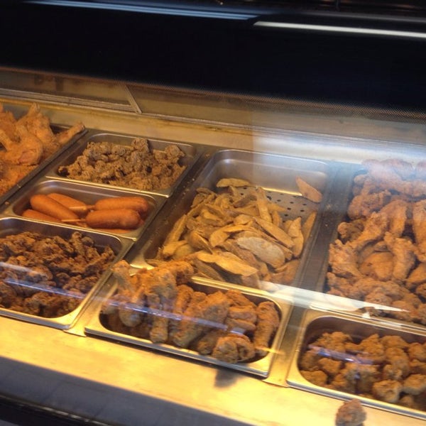 Photos at Pantry Fried Chicken 5 tips