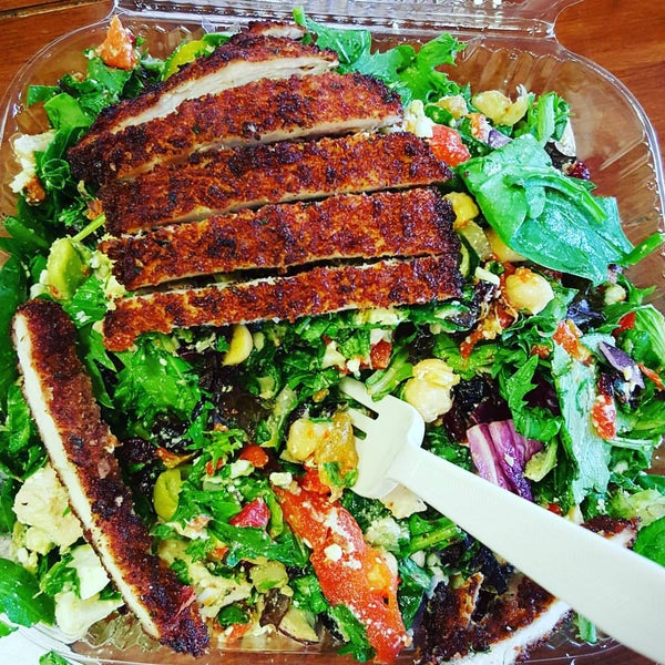 Bagels & A Whole Lot More Bagel Shop