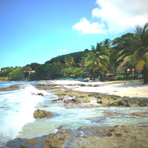 Photo taken at Renaissance St. Croix Carambola Beach Resort &amp; Spa by Lisa C. on 9/13/2013