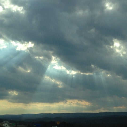 Skytop Port Matilda, PA