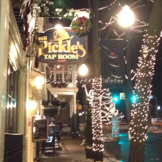 Photos At Bill Pickle S Tap Room 45 Tips