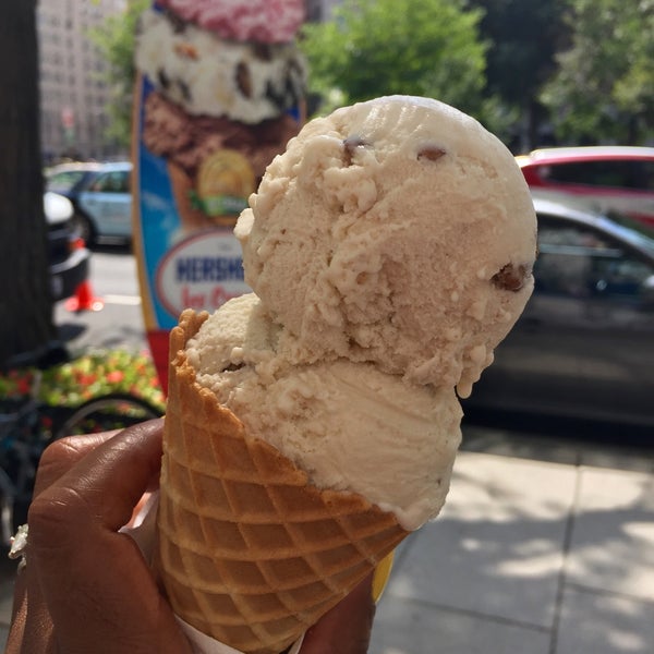 Hershey's Ice Cream DowntownPenn QuarterChinatown 270