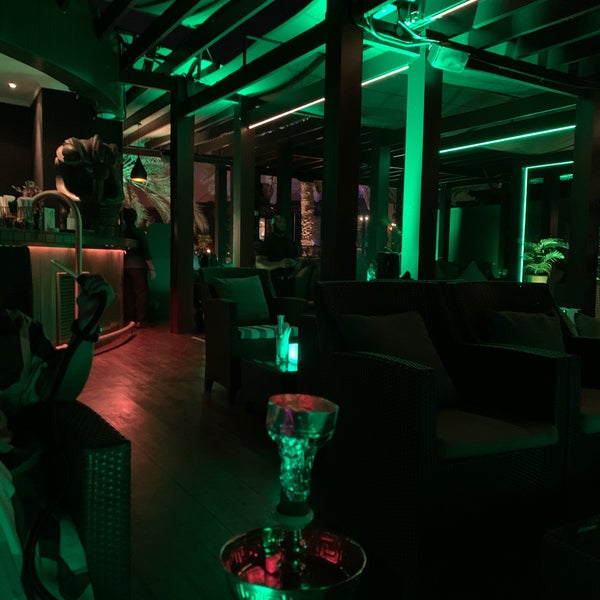 4/21/2023にA,, .がMai-Tai Lounge, Bahrainで撮った写真
