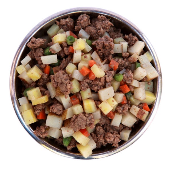 JustFoodForDogs 3 tips from 204 visitors