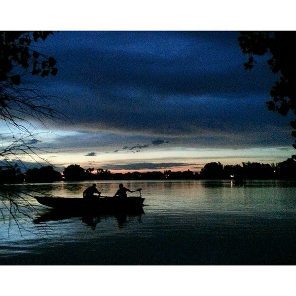 Baker Lake Fort Collins, CO