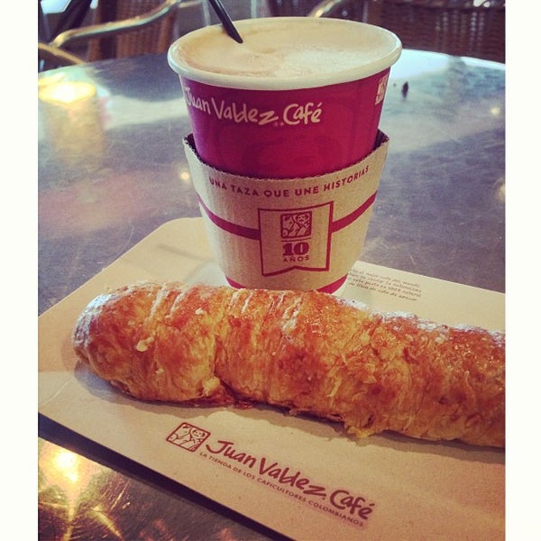 Juan Valdez Café Centro Internacional de Bogotá 28 tips