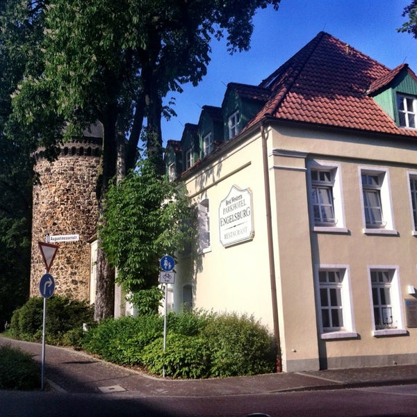 Best Western Premier Parkhotel Engelsburg 1 Tip - 