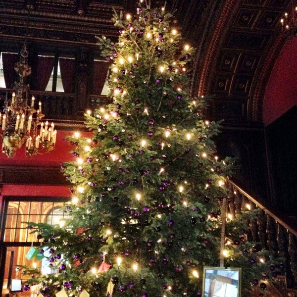 12/12/2014 tarihinde Alena A.ziyaretçi tarafından Schlosshotel Berlin'de çekilen fotoğraf