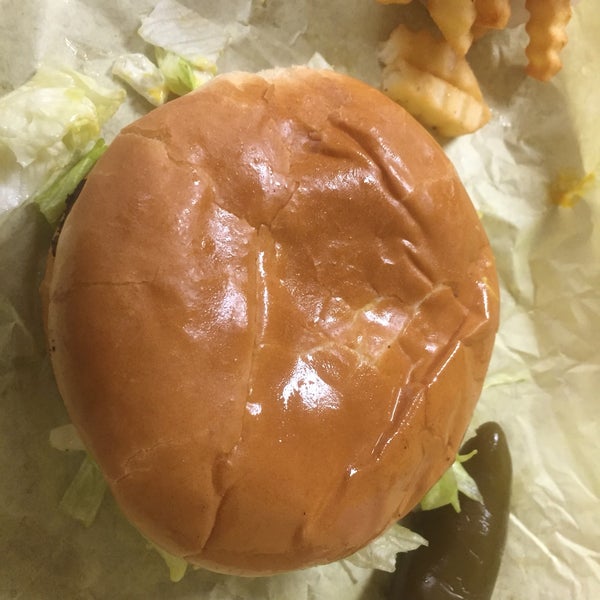 Photos at Murrfs Better Burger Burger Joint in San Antonio