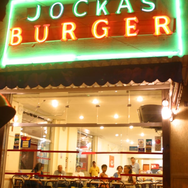 Photo taken at Joca&#39;s Burger by Joca&#39;s Burger on 3/12/2014