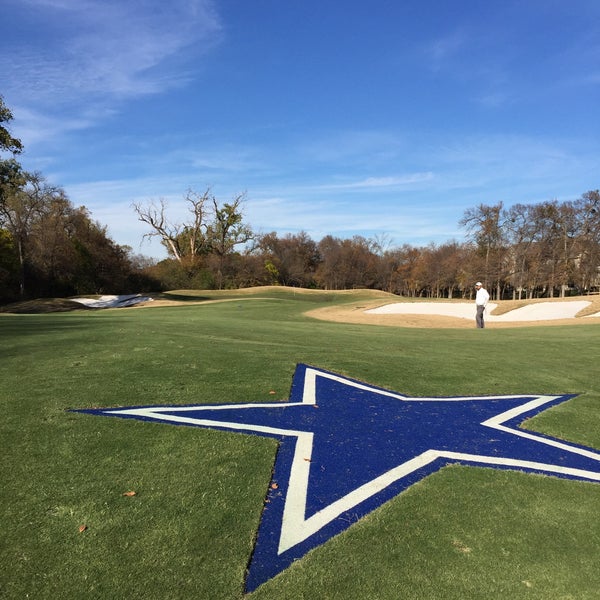 Thanks Idealgolfer!  I was able to play this only, NFL-themed course, eat and drink till my hearts content!  Course was in great shape given all the rain we had over the Thanksgiving break. Must play!