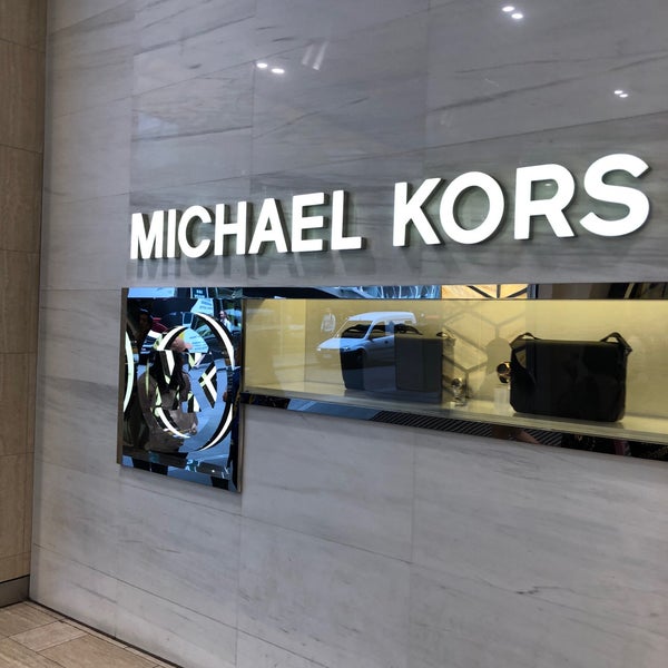 Michael kors on sale melbourne cbd
