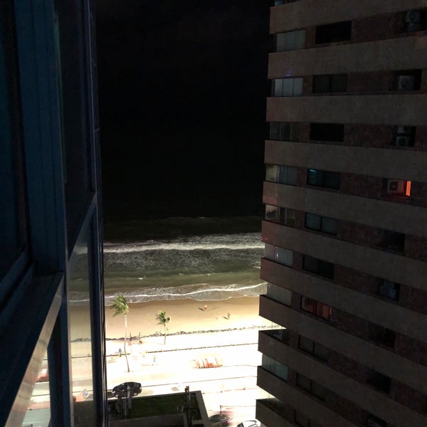 Foto scattata a Hotel Atlante Plaza da Noemi C. il 1/16/2018