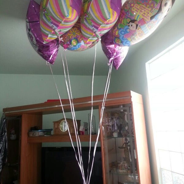 Juguetes Y Globos Lori Los Reyes Acaquilpan, México
