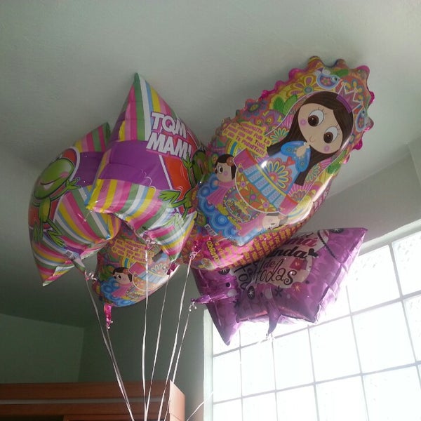 Juguetes Y Globos Lori Los Reyes Acaquilpan, México