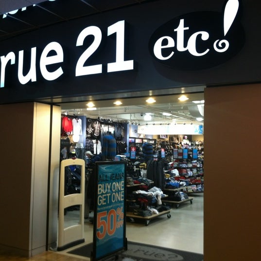 Fotos en rue21 (Ahora cerrado) - Tienda de ropa