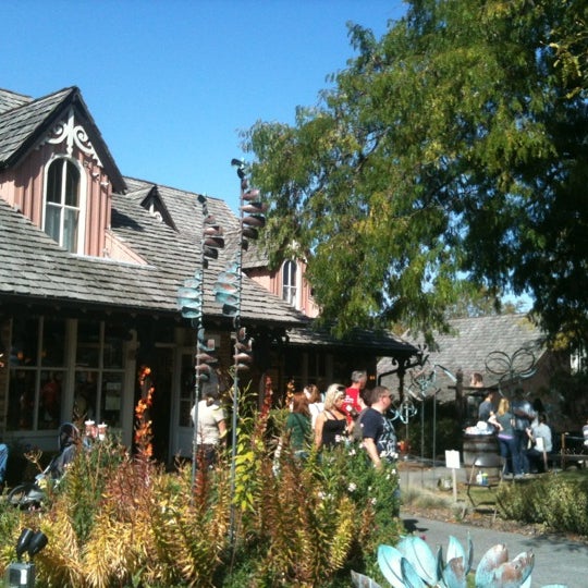 Long Grove Apple Festival (Now Closed) Long Grove, IL