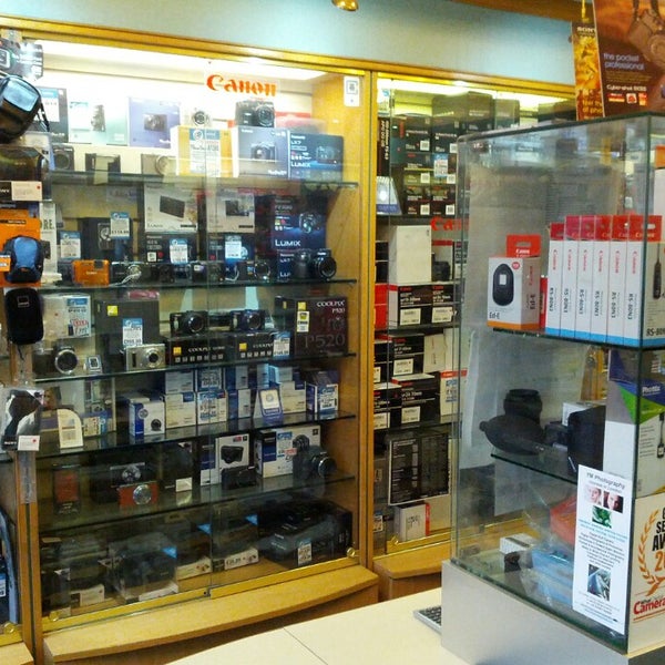 london camera exchange sale
