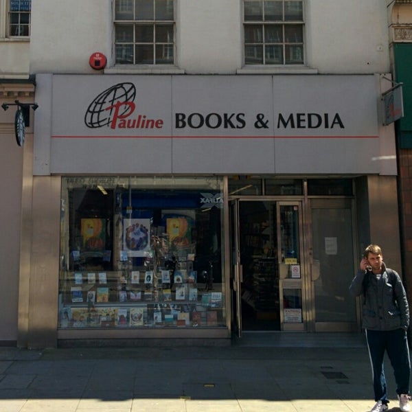 Paul books. Paul books