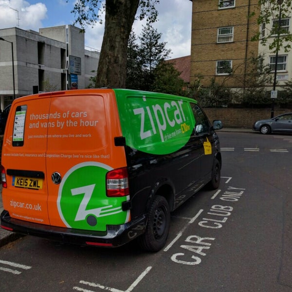 Business Van Hire With Zipcar Zipcar atelieryuwa.ciao.jp