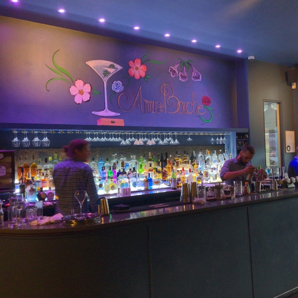 Amuse Bouche Hammersmith and Fulham 11 tips from 392 visitors