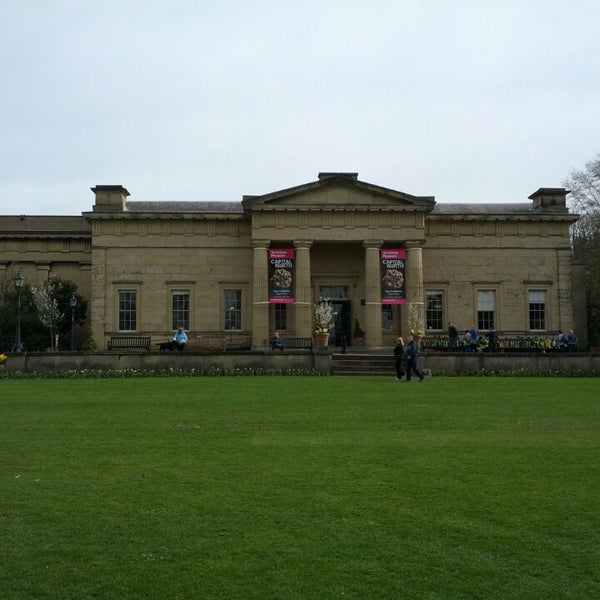 Yorkshire Museum History Museum