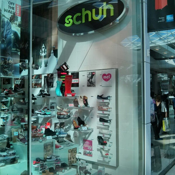 Schuh shop brent cross