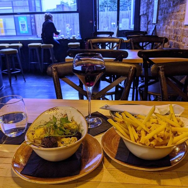 Amuse Bouche Hammersmith and Fulham 11 tips from 392 visitors