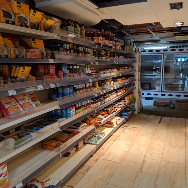 Asian Supermarket Amstelveen, NoordHolland