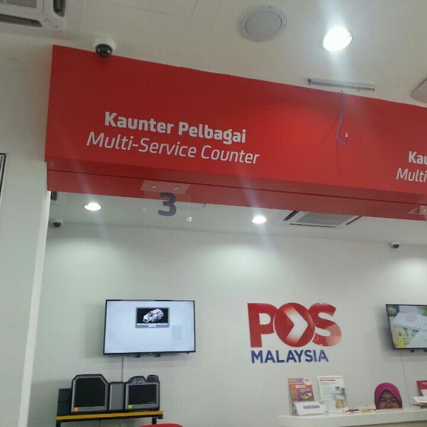 Photos At Pos Malaysia Shaftsbury Square P05 Shaftsbury Square
