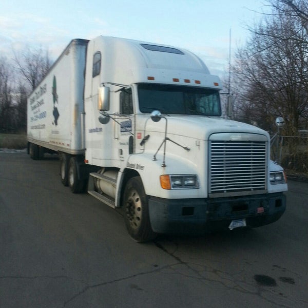 Suburban Truck Driving School College Clroom Suburban Truck Driving School