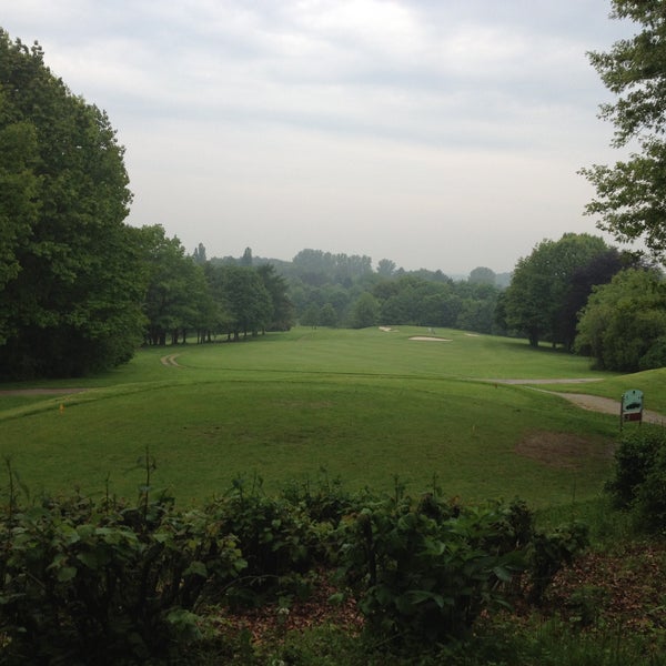 Golf Club Hubbelrath 2 tips from 109 visitors