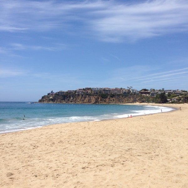 Potami Bay Beach