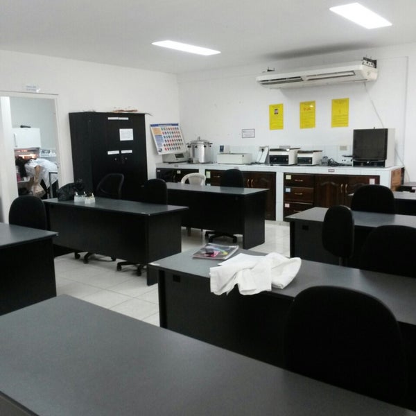 Fotos en Universidad Cristiana de Honduras 